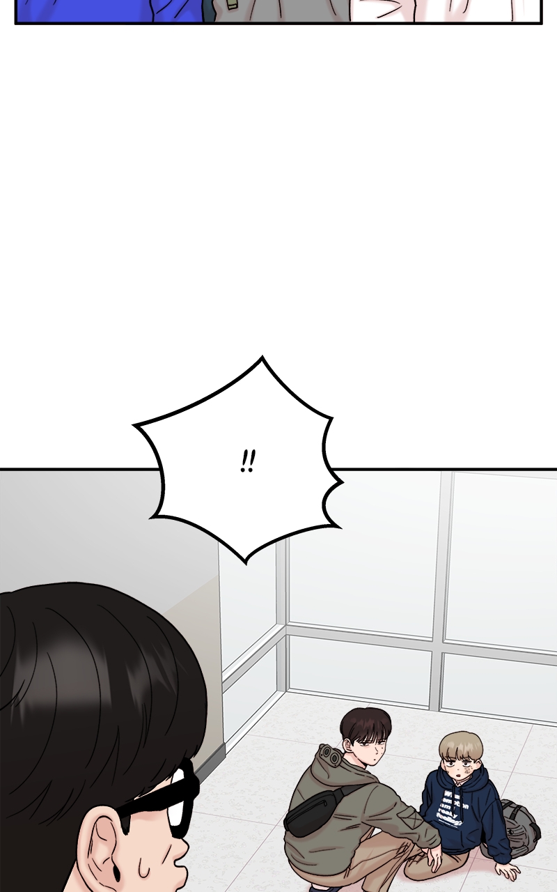 Read My Dud to Stud Boyfriend EN Manga Online