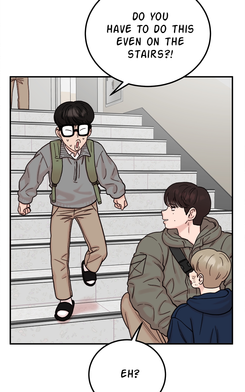 Read My Dud to Stud Boyfriend EN Manga Online