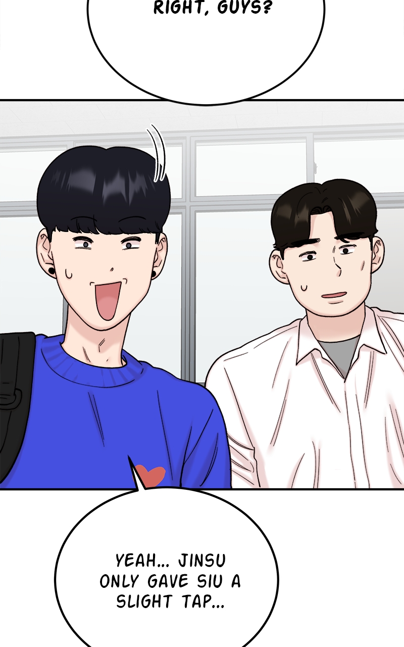 Read My Dud to Stud Boyfriend EN Manga Online