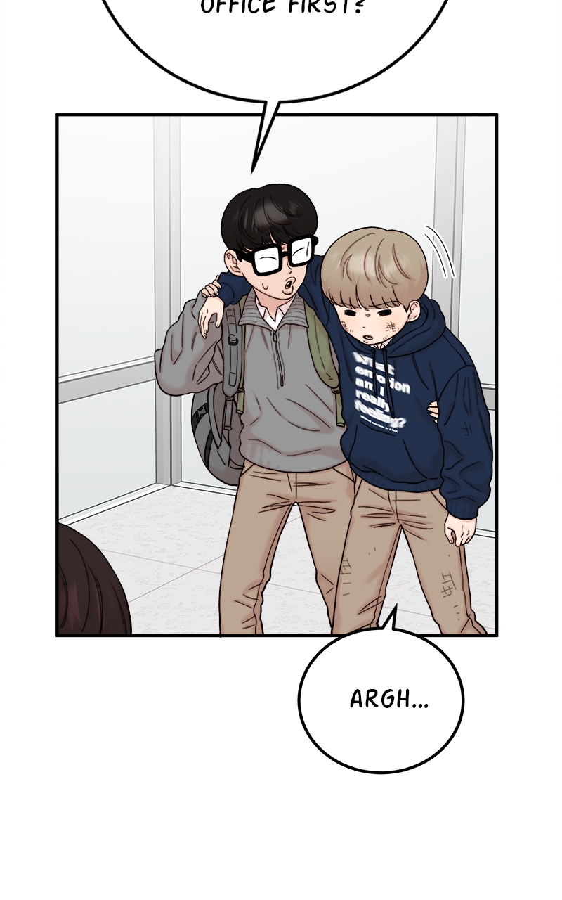 Read My Dud to Stud Boyfriend EN Manga Online