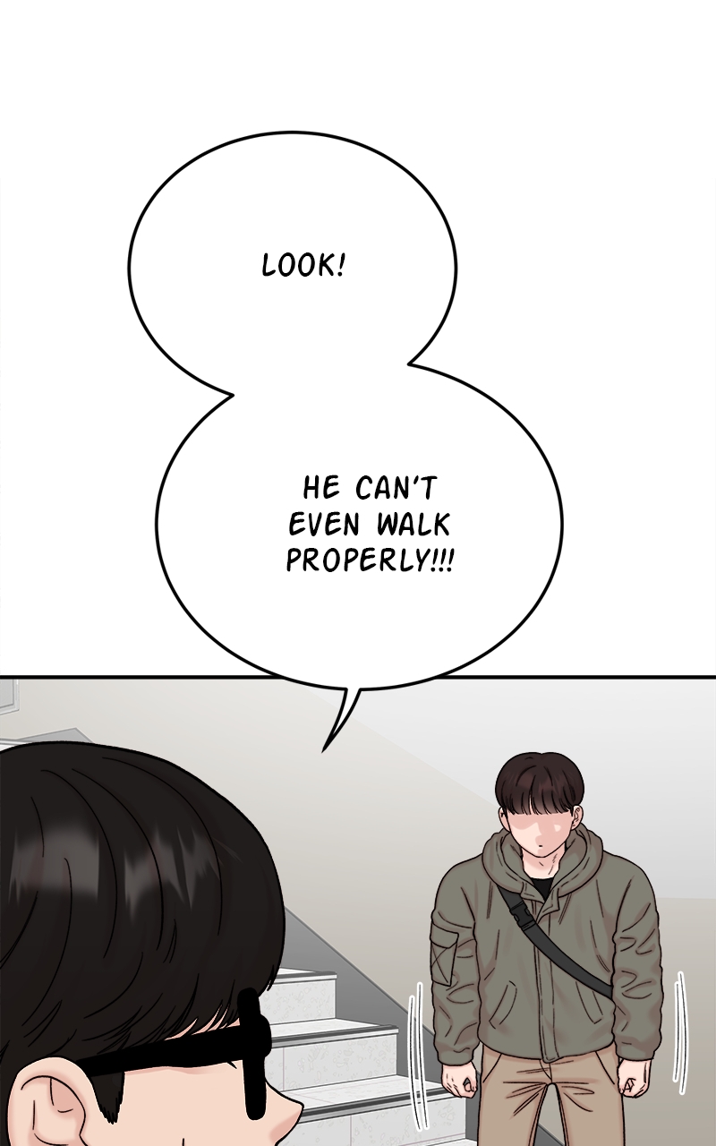 Read My Dud to Stud Boyfriend EN Manga Online