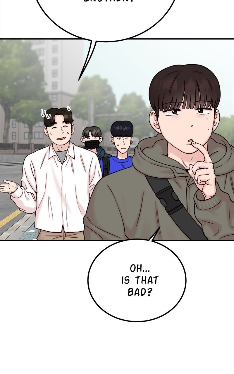 Read My Dud to Stud Boyfriend EN Manga Online