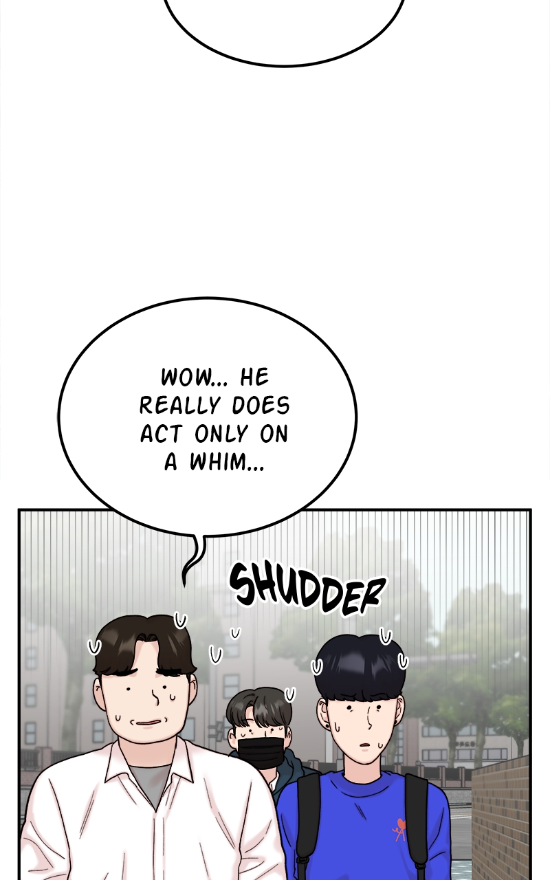 Read My Dud to Stud Boyfriend EN Manga Online