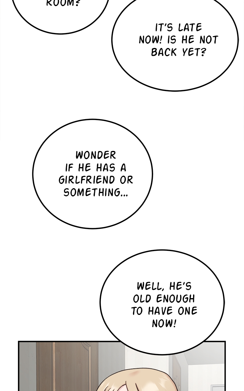 Read My Dud to Stud Boyfriend EN Manga Online
