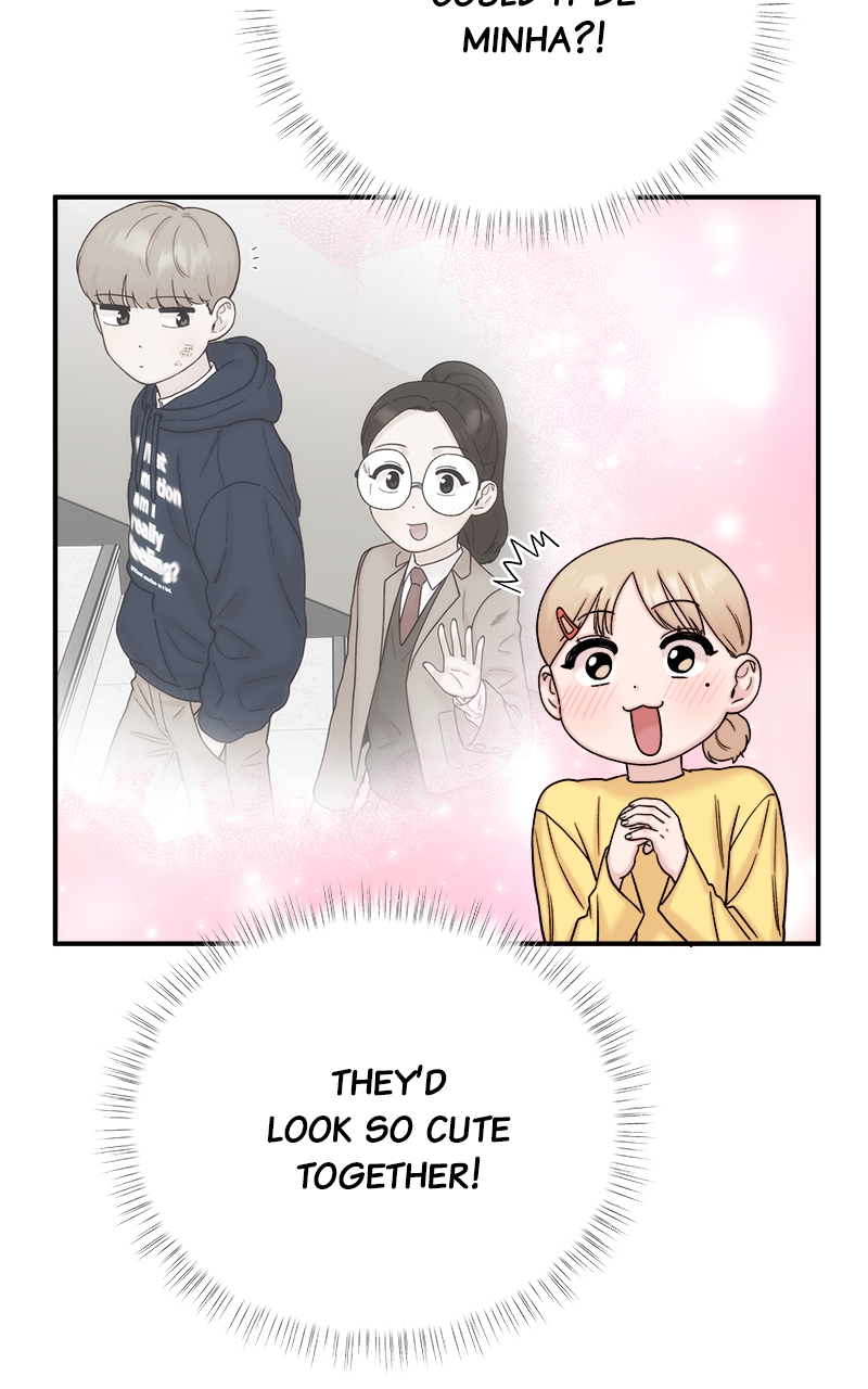 Read My Dud to Stud Boyfriend EN Manga Online
