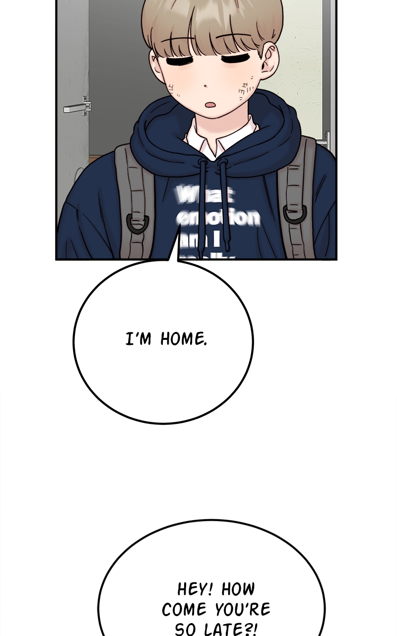 Read My Dud to Stud Boyfriend EN Manga Online