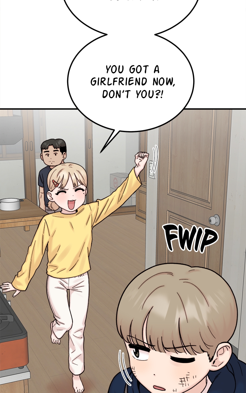 Read My Dud to Stud Boyfriend EN Manga Online