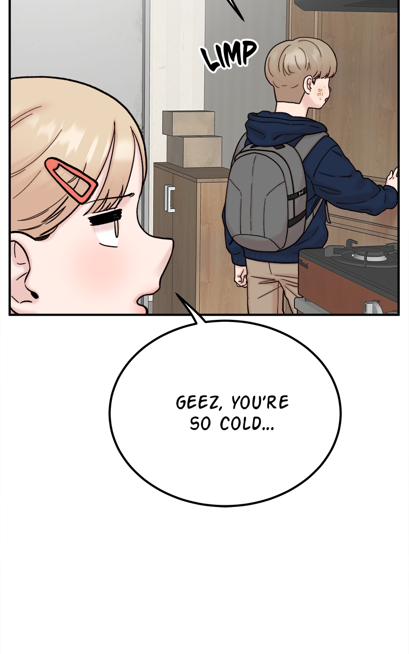 Read My Dud to Stud Boyfriend EN Manga Online