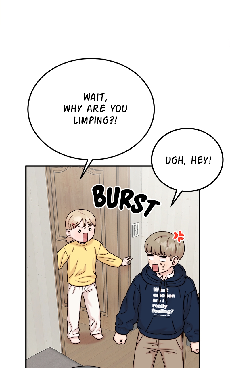 Read My Dud to Stud Boyfriend EN Manga Online