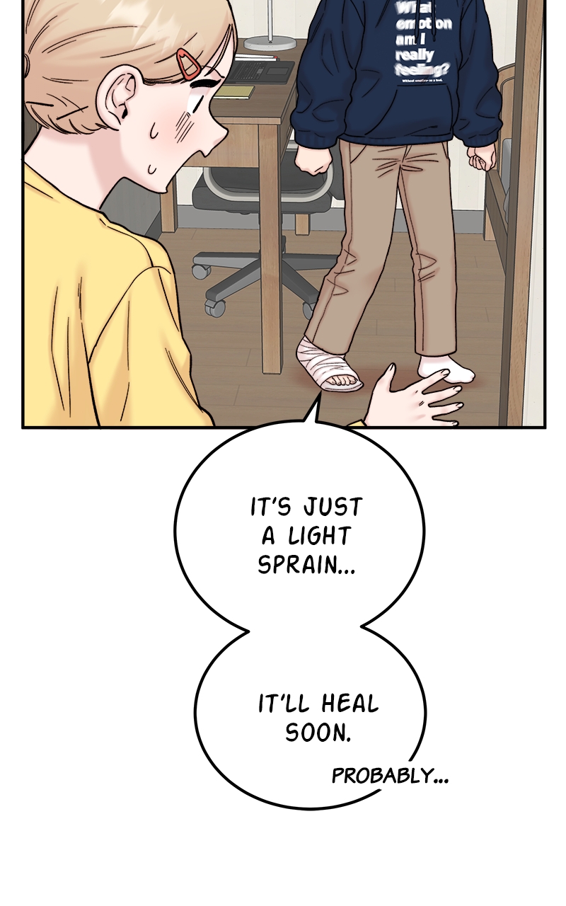 Read My Dud to Stud Boyfriend EN Manga Online