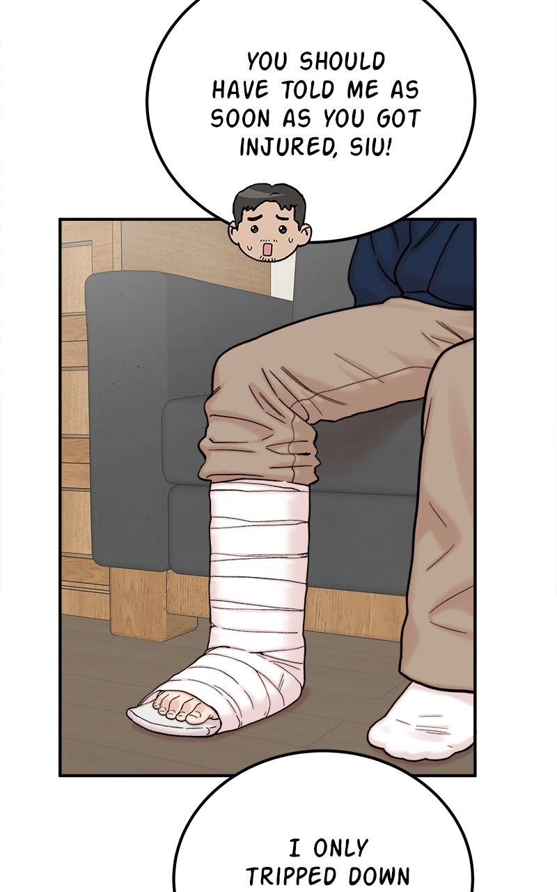 Read My Dud to Stud Boyfriend EN Manga Online