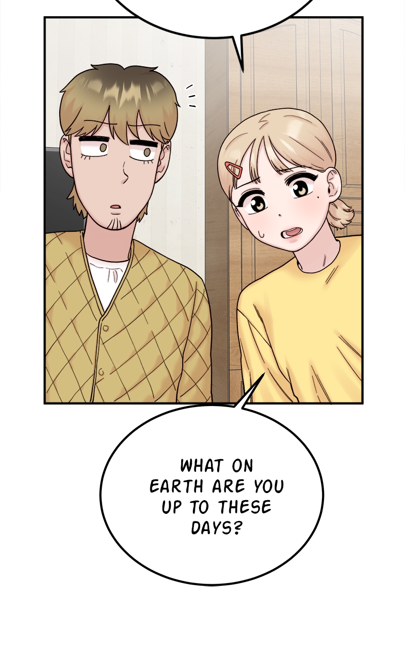 Read My Dud to Stud Boyfriend EN Manga Online