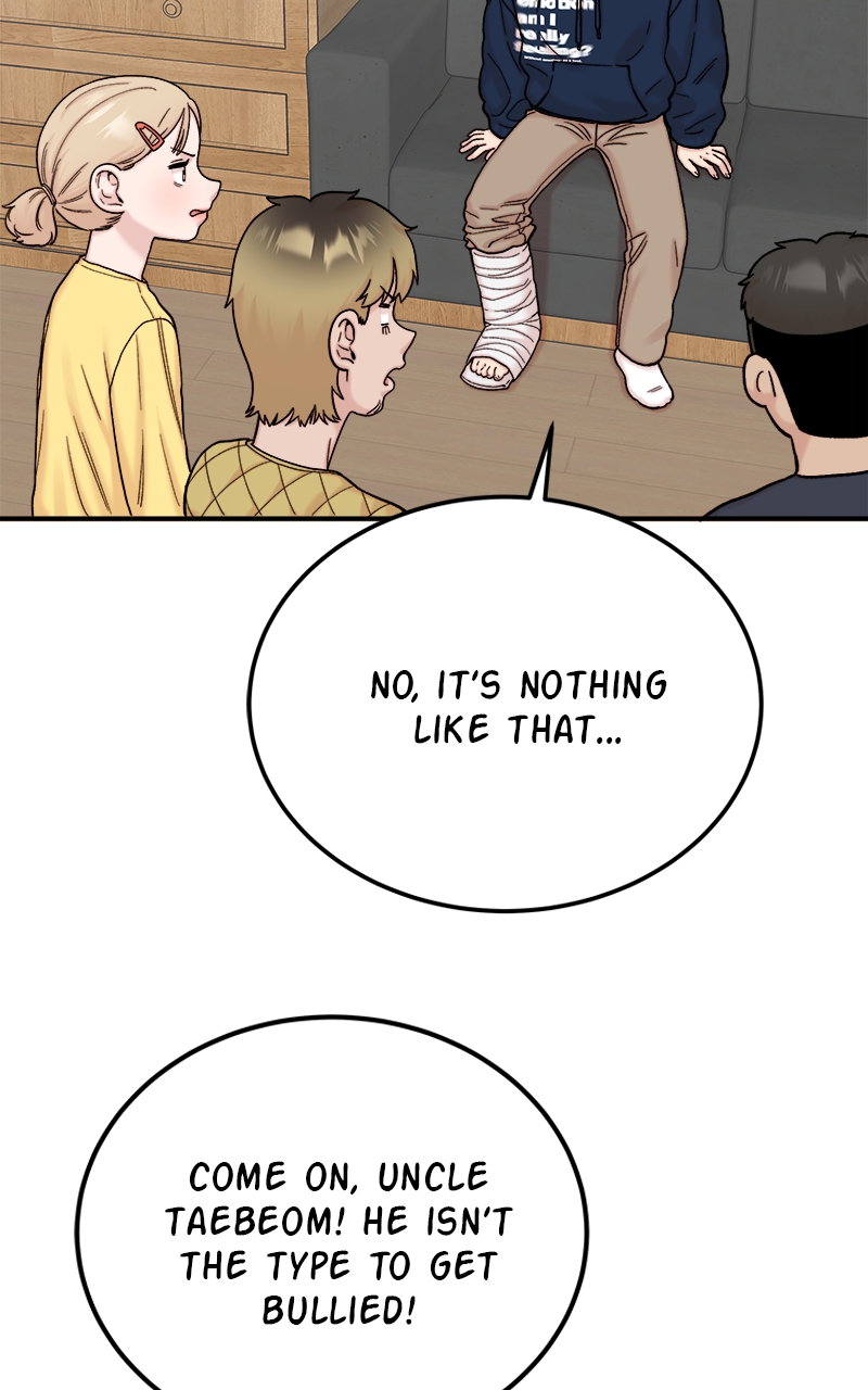 Read My Dud to Stud Boyfriend EN Manga Online