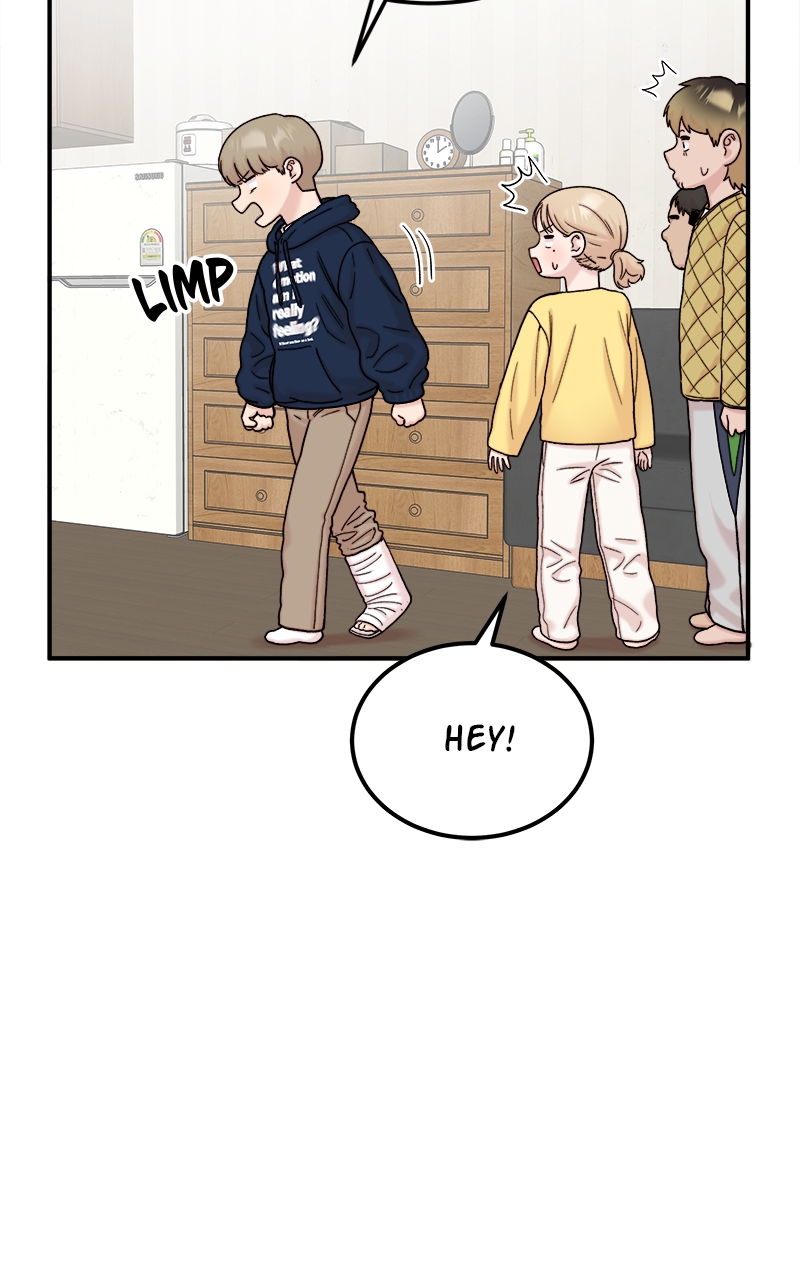 Read My Dud to Stud Boyfriend EN Manga Online