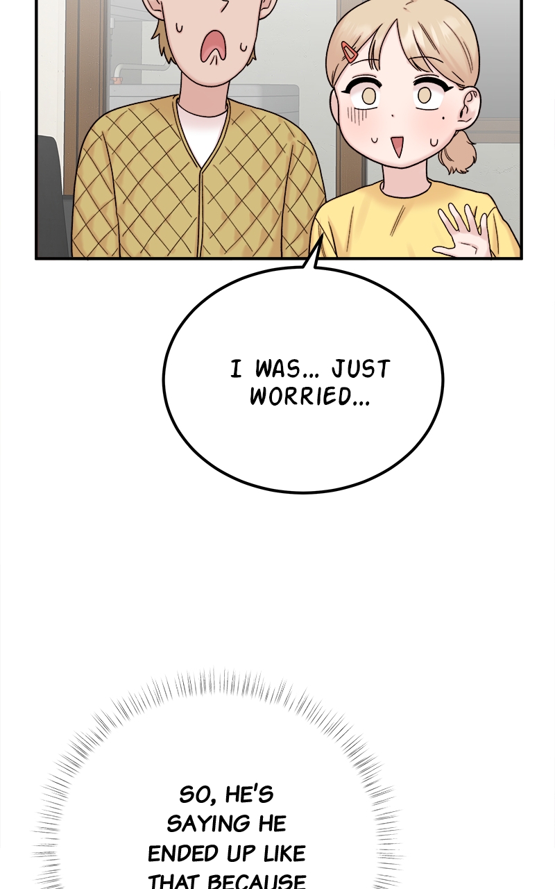 Read My Dud to Stud Boyfriend EN Manga Online