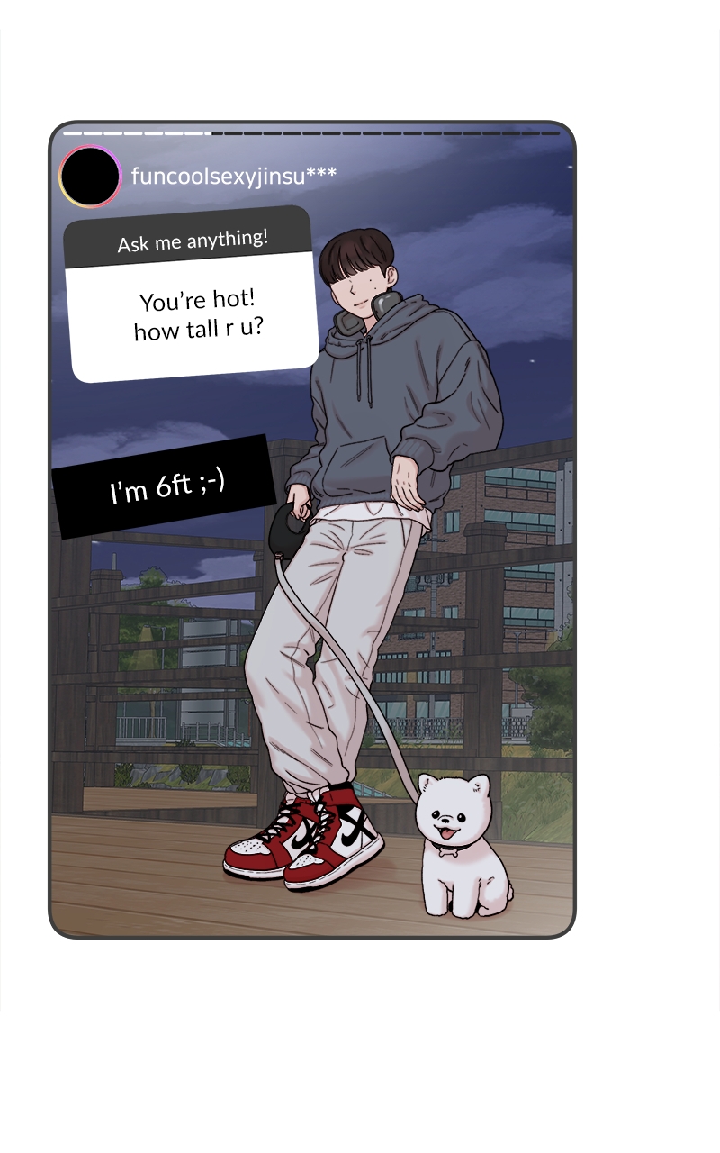 Read My Dud to Stud Boyfriend EN Manga Online