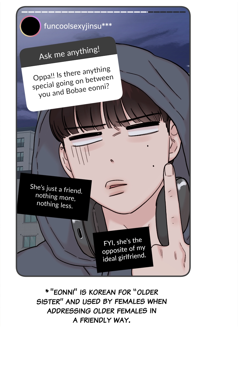 Read My Dud to Stud Boyfriend EN Manga Online