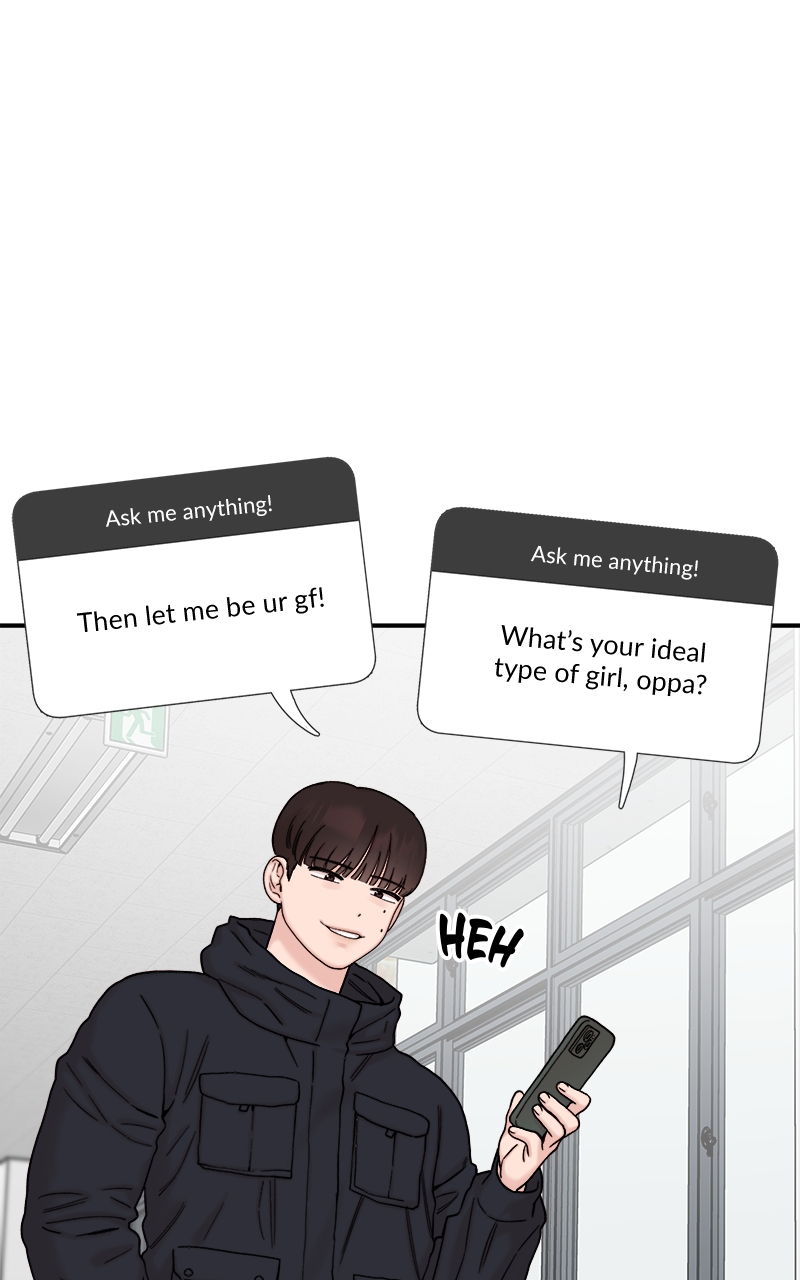 Read My Dud to Stud Boyfriend EN Manga Online