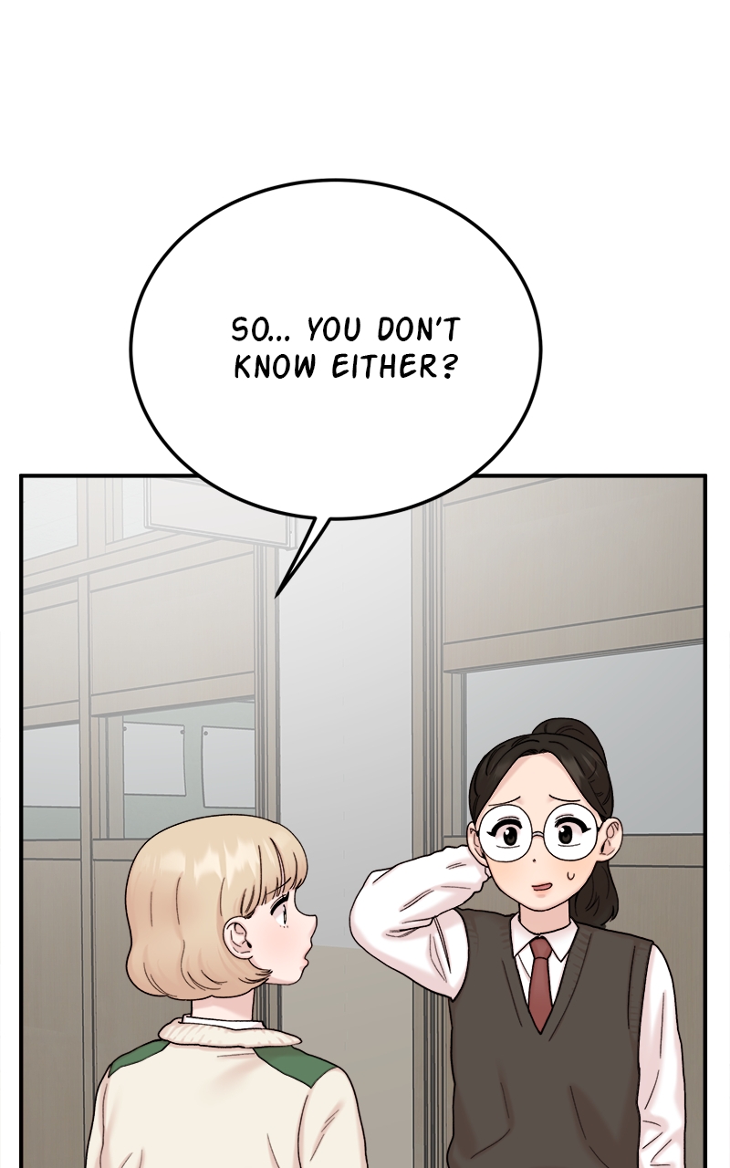 Read My Dud to Stud Boyfriend EN Manga Online