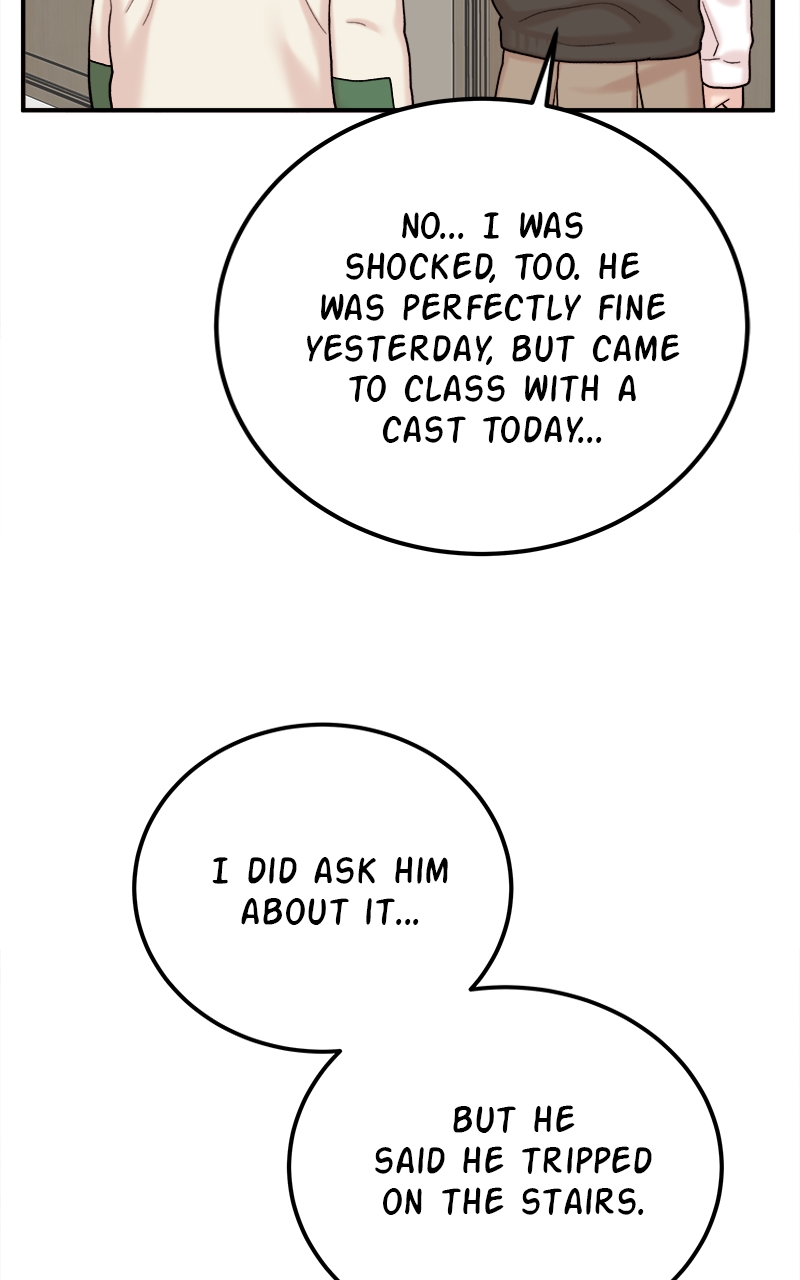 Read My Dud to Stud Boyfriend EN Manga Online