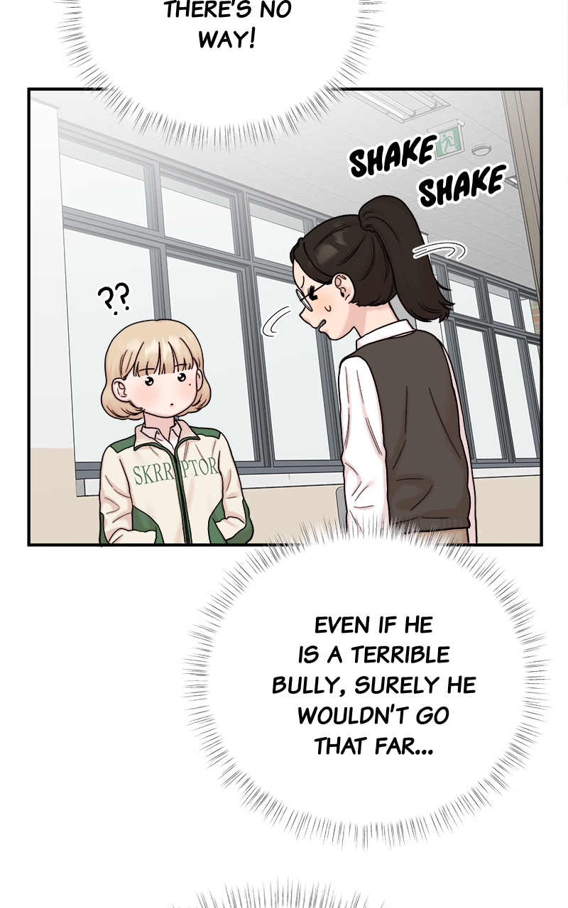 Read My Dud to Stud Boyfriend EN Manga Online