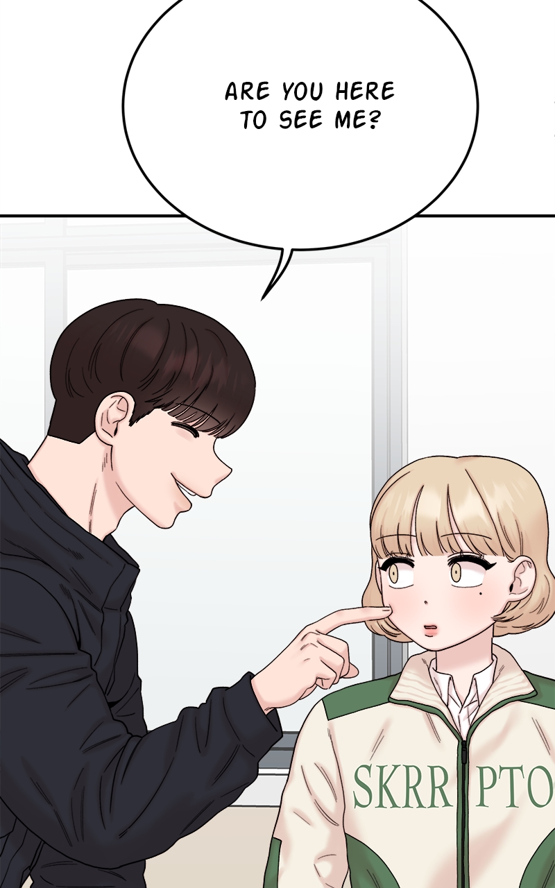 Read My Dud to Stud Boyfriend EN Manga Online