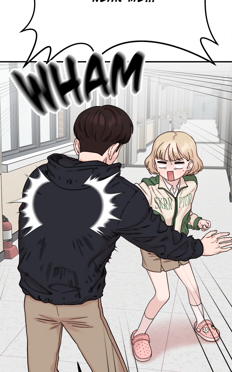 Read My Dud to Stud Boyfriend EN Manga Online