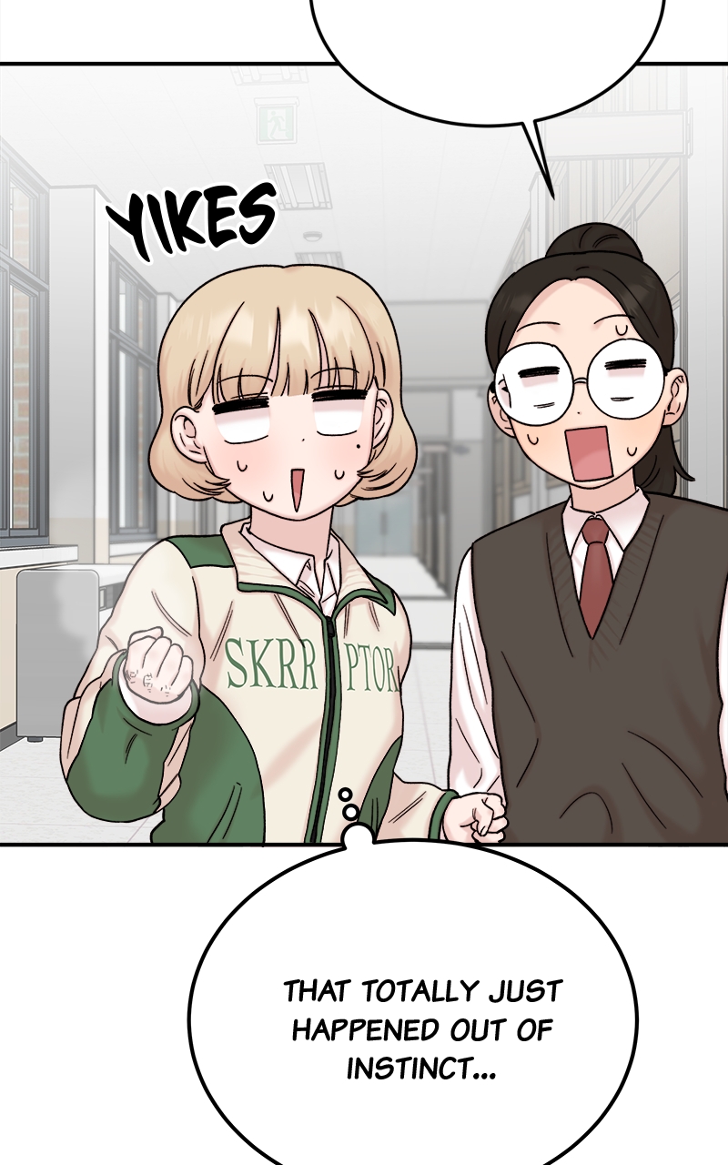 Read My Dud to Stud Boyfriend EN Manga Online