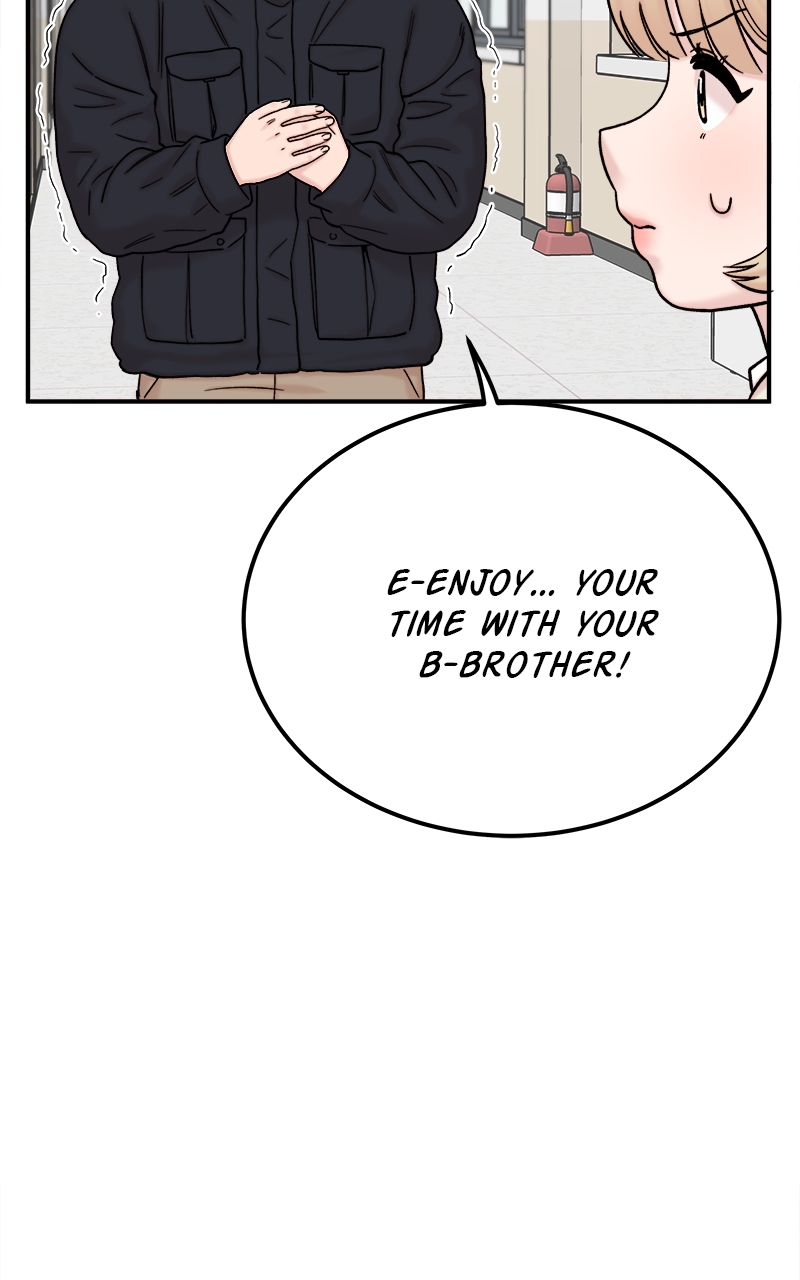 Read My Dud to Stud Boyfriend EN Manga Online