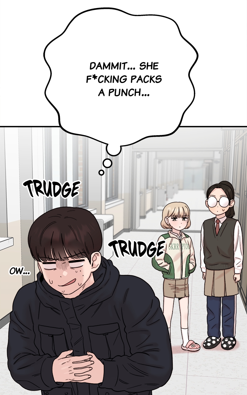 Read My Dud to Stud Boyfriend EN Manga Online
