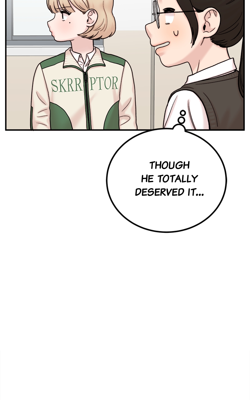 Read My Dud to Stud Boyfriend EN Manga Online
