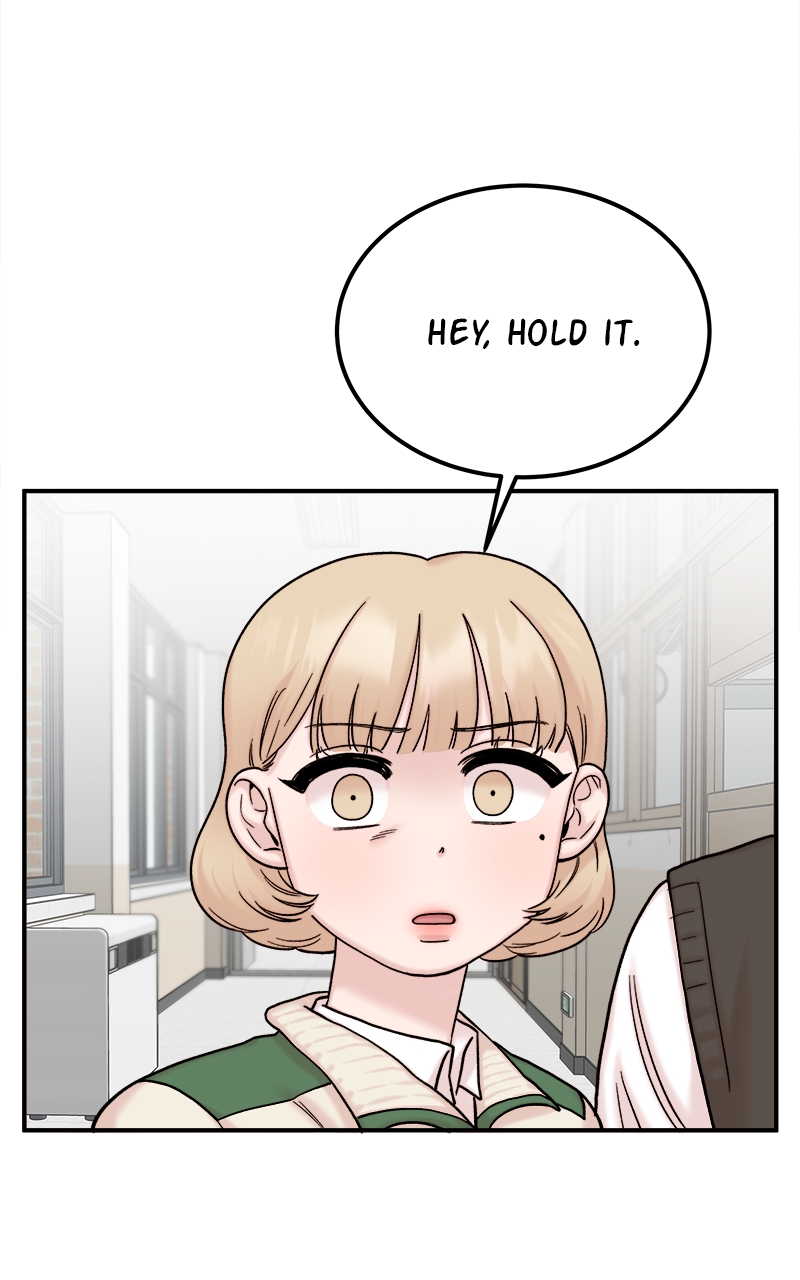 Read My Dud to Stud Boyfriend EN Manga Online