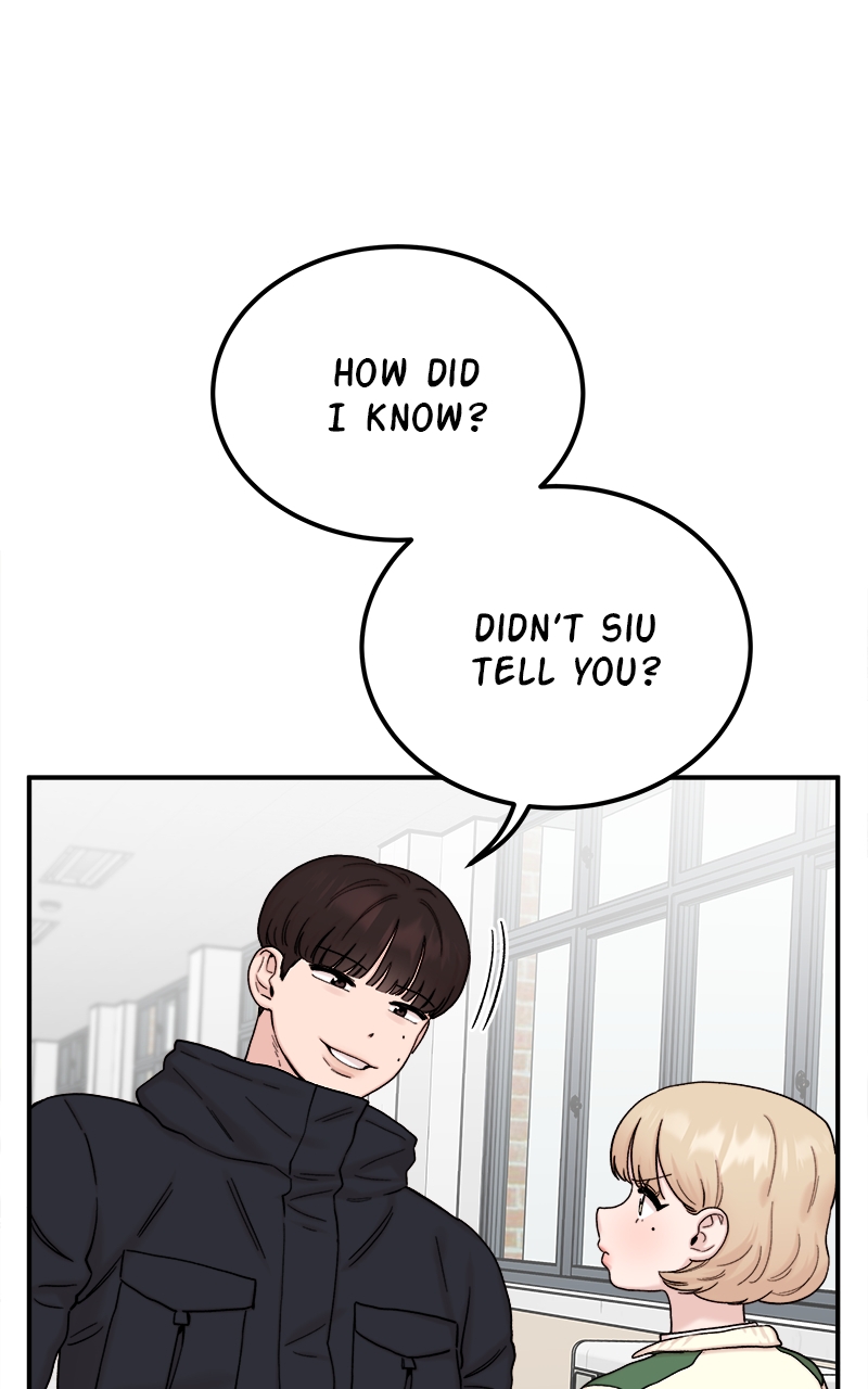 Read My Dud to Stud Boyfriend EN Manga Online