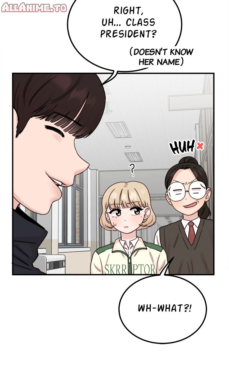 Read My Dud to Stud Boyfriend EN Manga Online