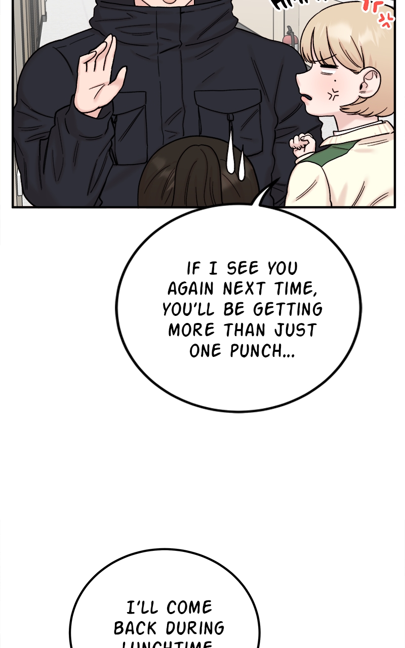 Read My Dud to Stud Boyfriend EN Manga Online