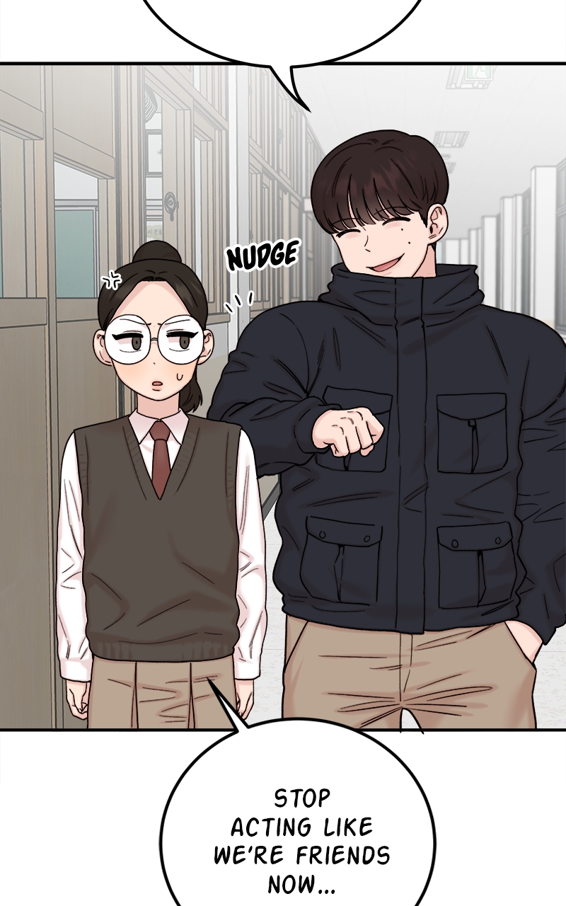 Read My Dud to Stud Boyfriend EN Manga Online