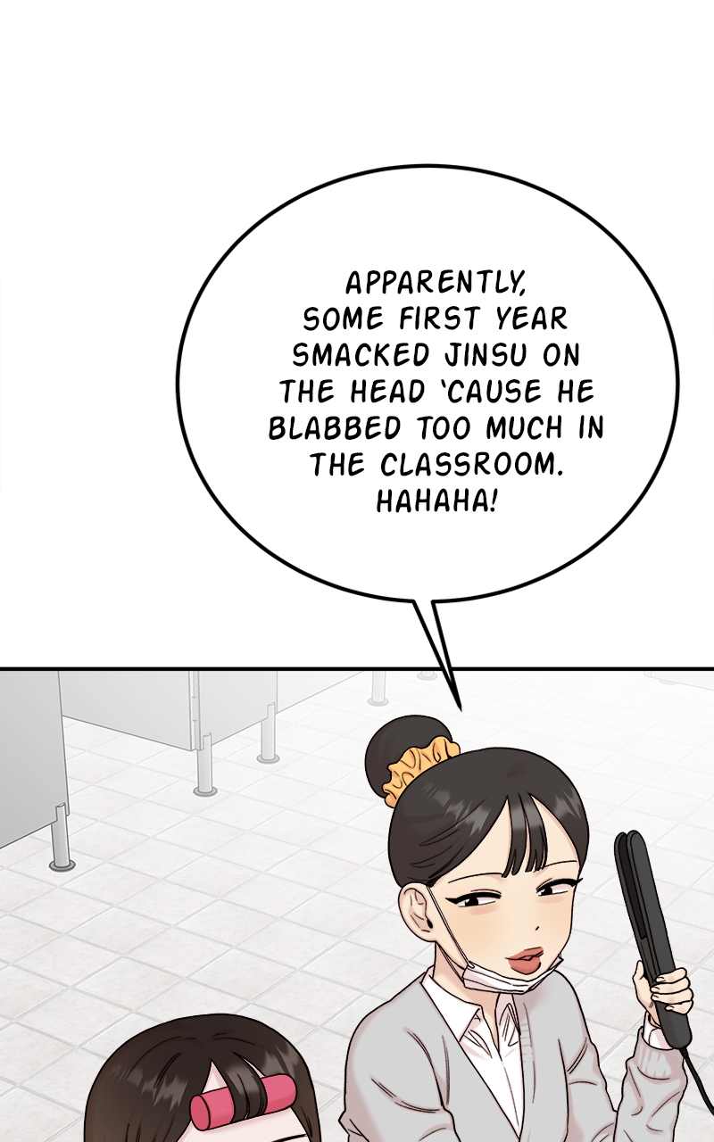 Read My Dud to Stud Boyfriend EN Manga Online
