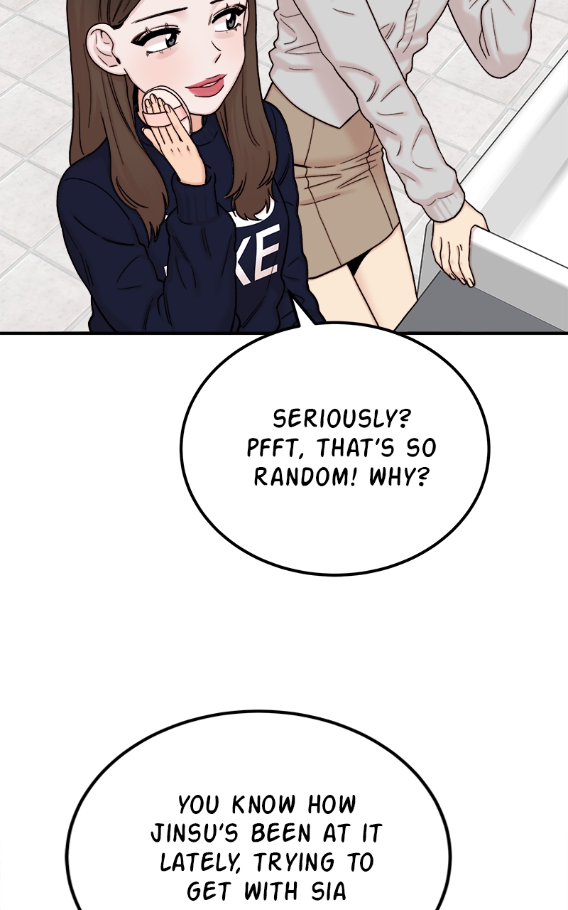 Read My Dud to Stud Boyfriend EN Manga Online