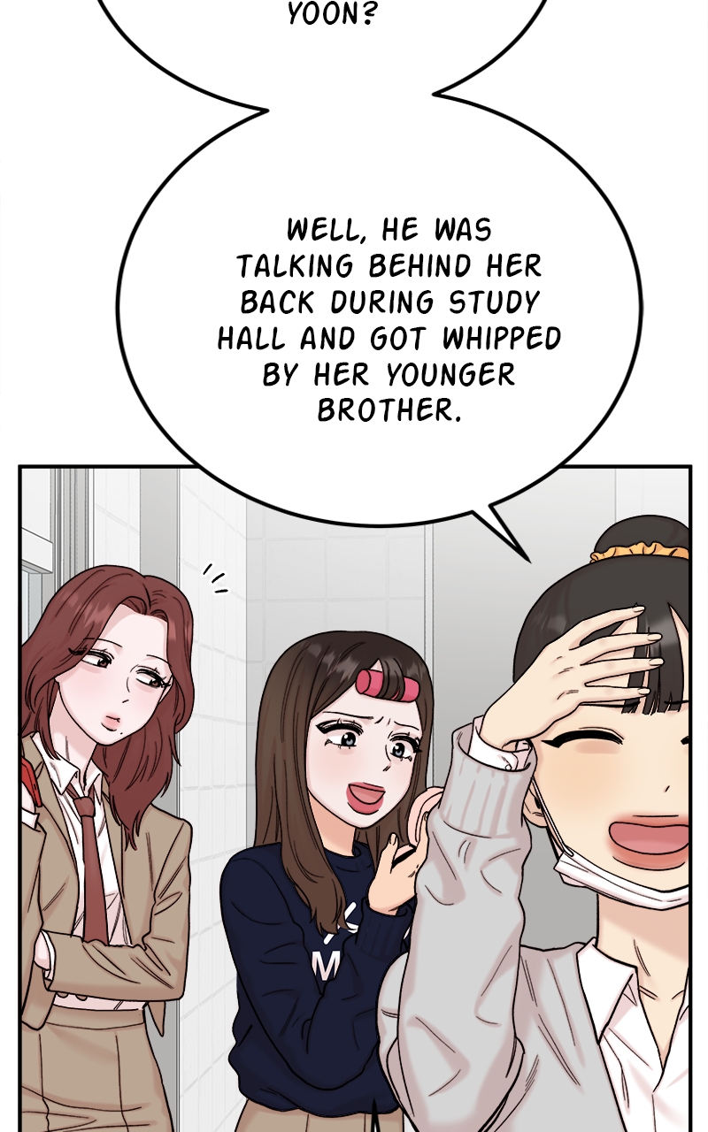 Read My Dud to Stud Boyfriend EN Manga Online