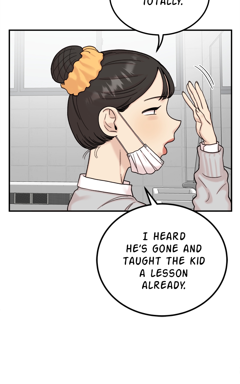 Read My Dud to Stud Boyfriend EN Manga Online