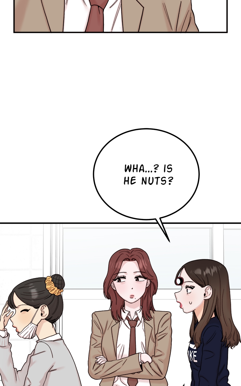 Read My Dud to Stud Boyfriend EN Manga Online