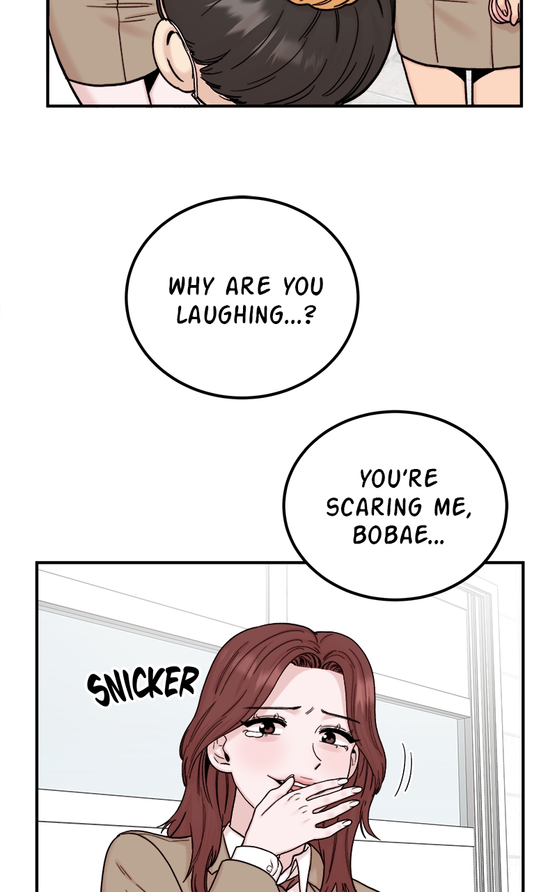Read My Dud to Stud Boyfriend EN Manga Online