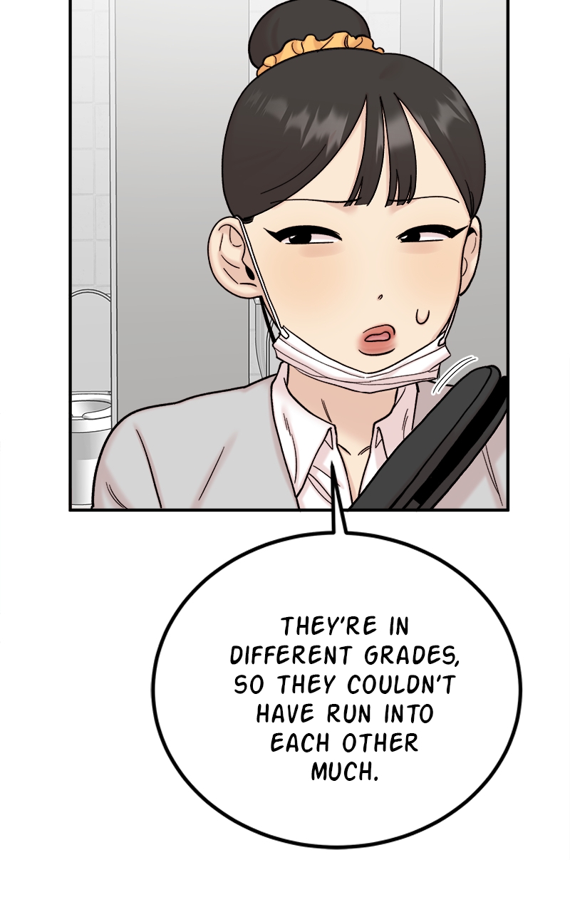 Read My Dud to Stud Boyfriend EN Manga Online