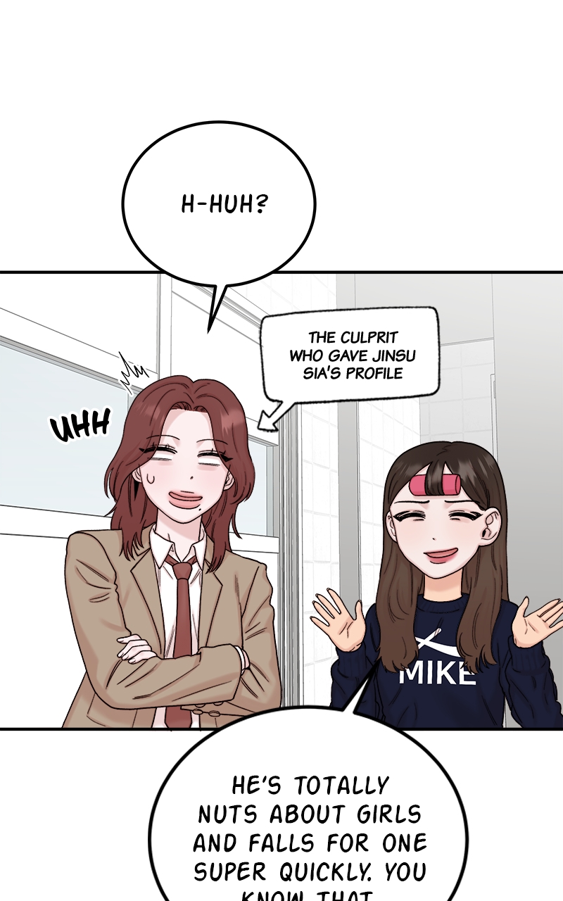 Read My Dud to Stud Boyfriend EN Manga Online