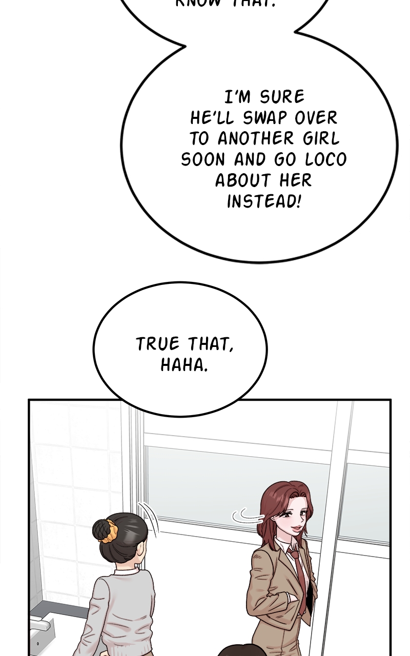 Read My Dud to Stud Boyfriend EN Manga Online