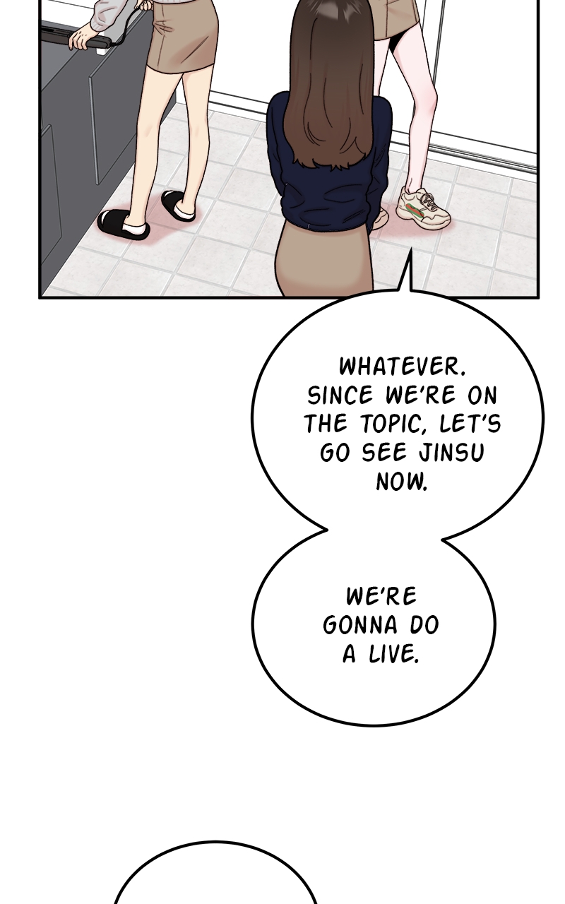 Read My Dud to Stud Boyfriend EN Manga Online