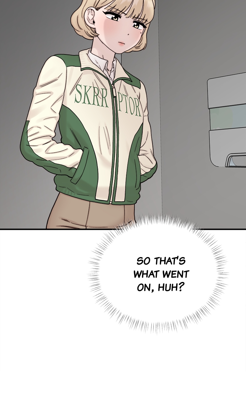 Read My Dud to Stud Boyfriend EN Manga Online