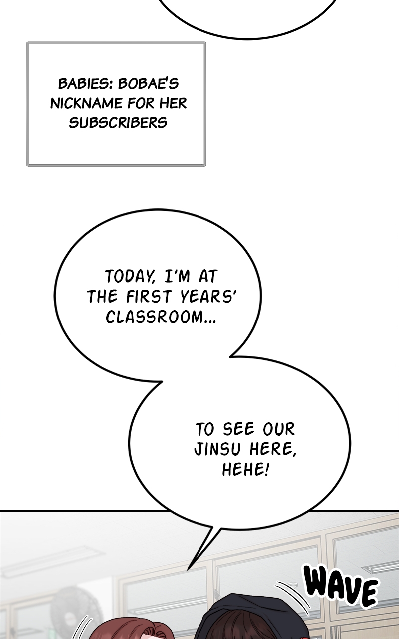 Read My Dud to Stud Boyfriend EN Manga Online
