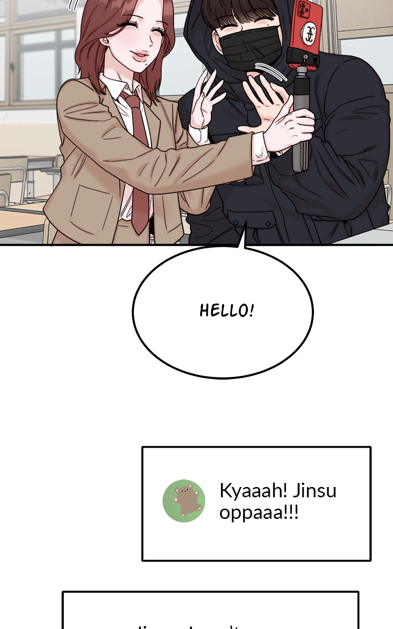 Read My Dud to Stud Boyfriend EN Manga Online