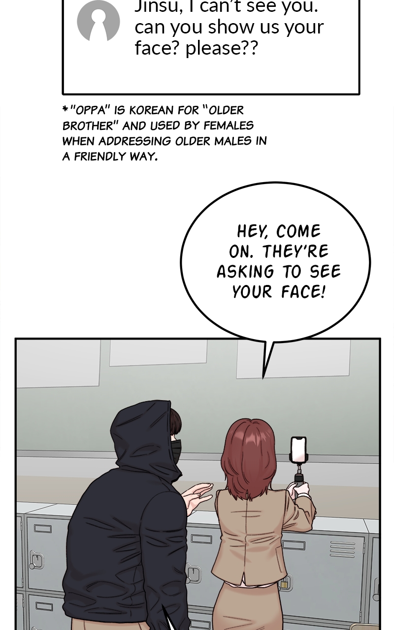 Read My Dud to Stud Boyfriend EN Manga Online